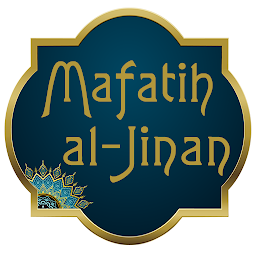 Icon image Mafatih al Jinan français
