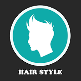 Hair Style Changer icon