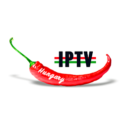 「IpTvHungary」のアイコン画像