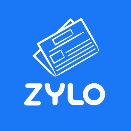 Zylo News logo