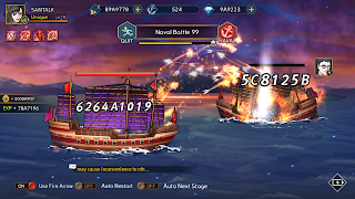Idle Three Kingdoms: Card RPG - Screenshot 2