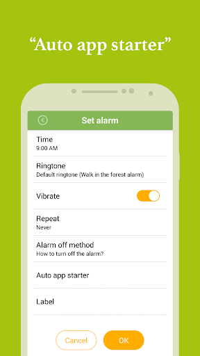 Alarm Clock - Wake Up Morning