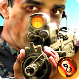 Commando adventure Game 2016 icon