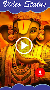 Bhakti Status - All God Video