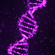 Particle DNA Live Wallpaper 0.7.11 Icon