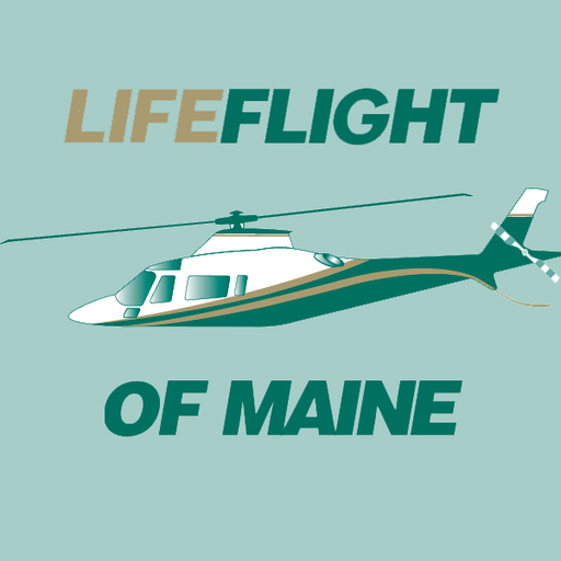 LifeFlight Maine 2017.1 Icon
