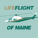 LifeFlight Maine icon