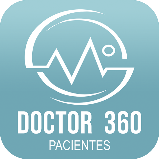 Doctor 360 6.02.0301 Icon