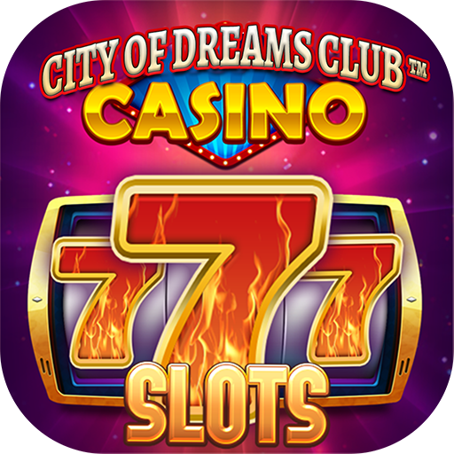 City of Dreams Club ™ Slots