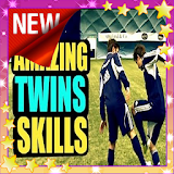 Learns Skill Twin icon