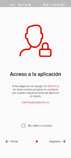 AS Electric Screen 3