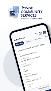 Screenshot image