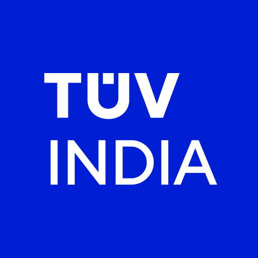 TUV India Training Academy logo