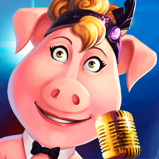 Sing On - match-3 game 1.0.001 Icon