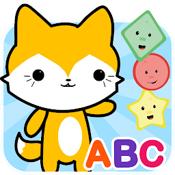 子供ための就学前ゲーム Mod Apk
