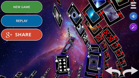 Solitaire 3D – Solitaire Game For PC 4
