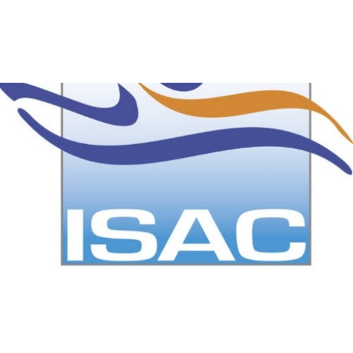 ISAC School of Advance Career logo