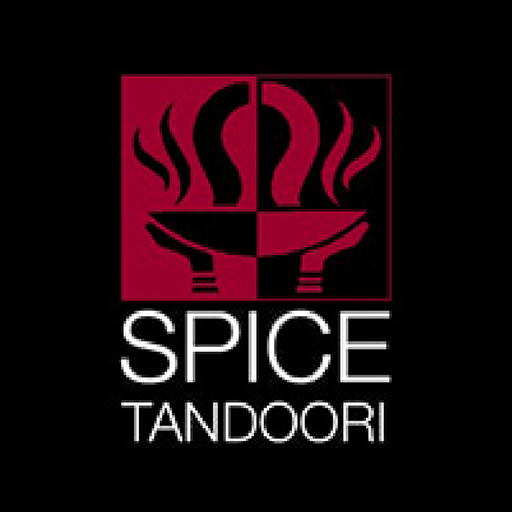 Spice Tandoori logo
