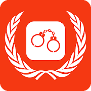 CrPC - Code of Criminal Procedure  Icon
