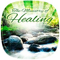 The ministry of healing