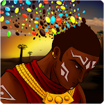 Cover Image of Descargar Kissoro Tribal Game  APK