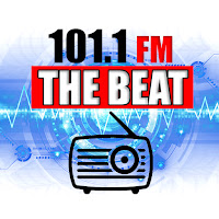 101.1 The Beat The Beat Radio