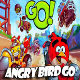 Tips Angry Bird Go icon