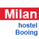 Milan Hostel Booking 2 icon