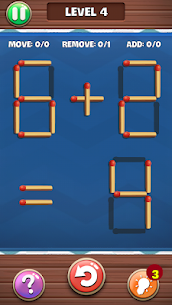 Matches Puzzle Mod Apk Download 2