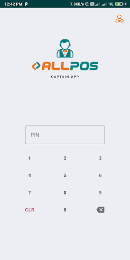 Anteprima dell'app