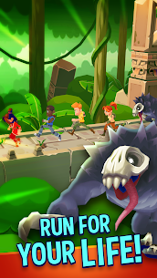 Idle Explorers v0.5.1 Apk (Unlimited Money/Unlocked) Free For Android 4