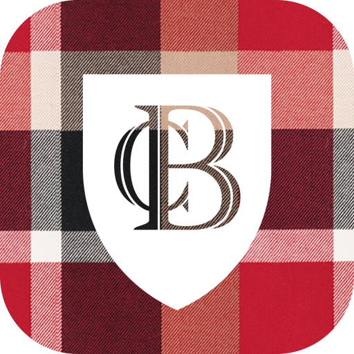 CRESTBRIDGE[クレストブリッジ]公式アプリ logo