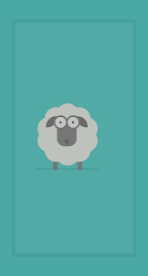 Sheep Wallpaper HD