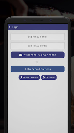 JN Bebidas Screen 2