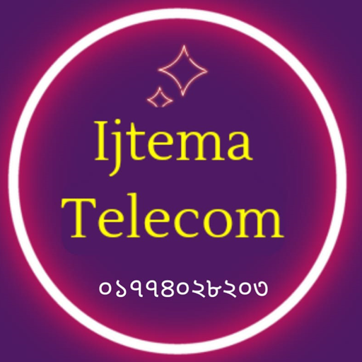 Istema Telecom logo