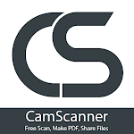 Cover Image of ダウンロード HYFI - CamScanner - Scan, PDF  APK