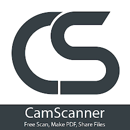 Icon image HYFI - CamScanner - Scan, PDF