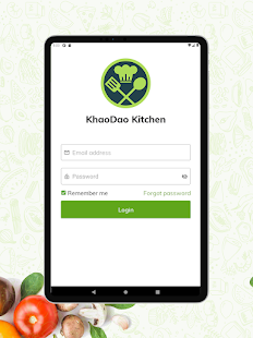 KhaoDao Kitchen 1.2.0 APK screenshots 6