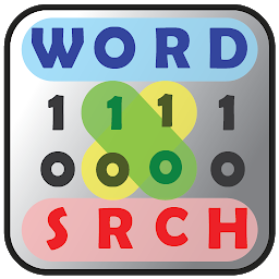 Icon image Word Search 10
