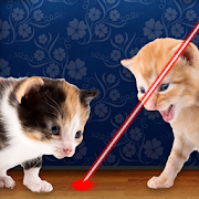 Laser Pointer for Cat app icon