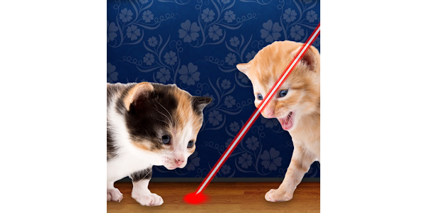 Laser Pointer para gatos - Apps en Google Play