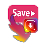 Cover Image of Download Video Downloader for Instagram, Story Saver 1.0 APK