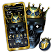 Skull King Launcher Theme - Androidアプリ