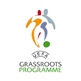 UEFA Grassroots icon