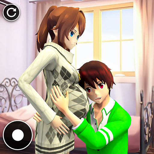 Anime High School Pregnant Mom Download on Windows