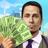 Mafia Boss: Money & Business L icon