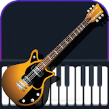 Guitar (Piano) icon