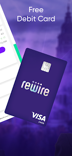 Rewire  Transfer Money Abroad Herunterladen 2