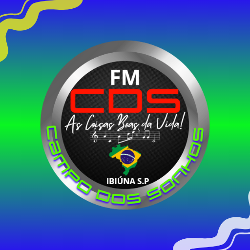 Rádio Campo dos Sonhos Скачать для Windows