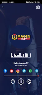 Radio Imagen TV Tarapoto